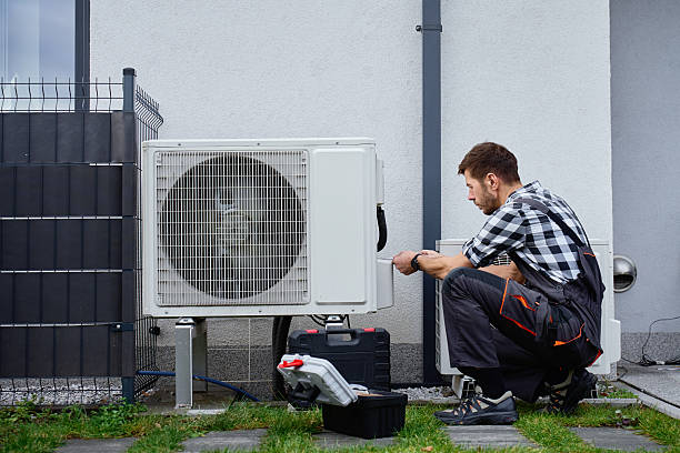 Trusted Ac Repair service in East Syracuse, NY - HVAC Repair CO